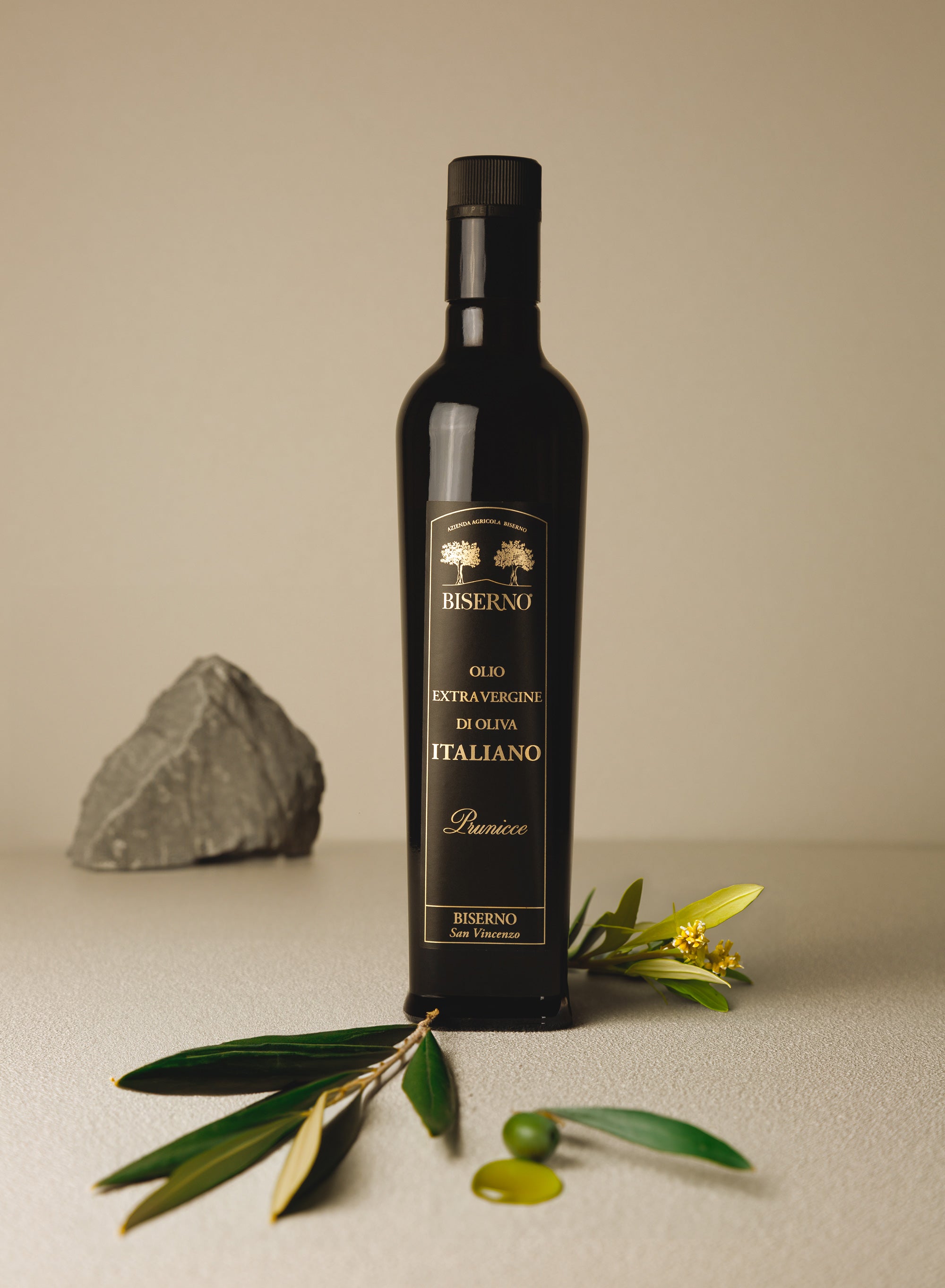 Olio Prunicce Italiano 0,5L